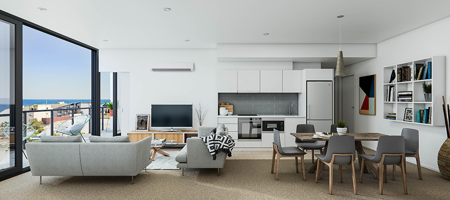 Ремонт квартиры под ключ