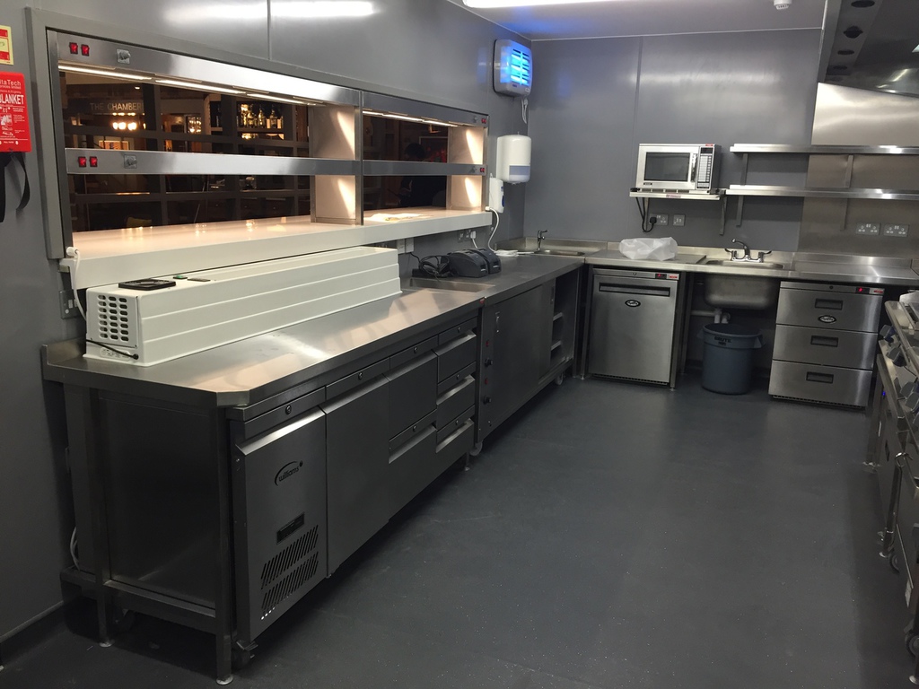 Установка и настройка бытовой техники