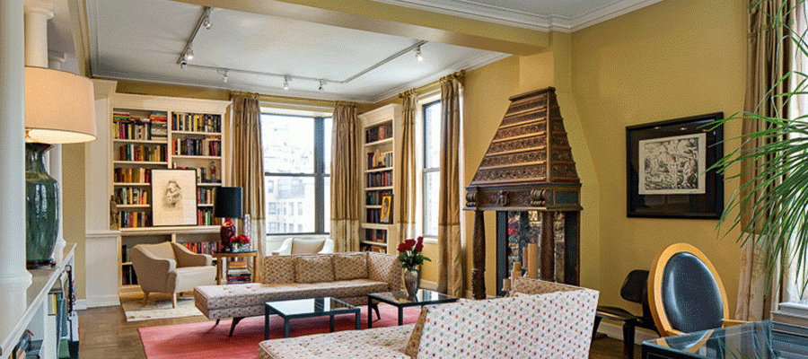 Ремонт квартиры под ключ