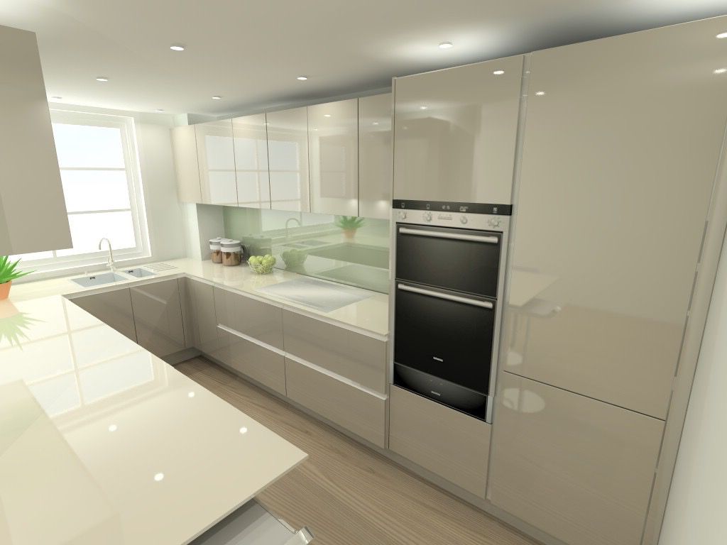 Установка и настройка бытовой техники